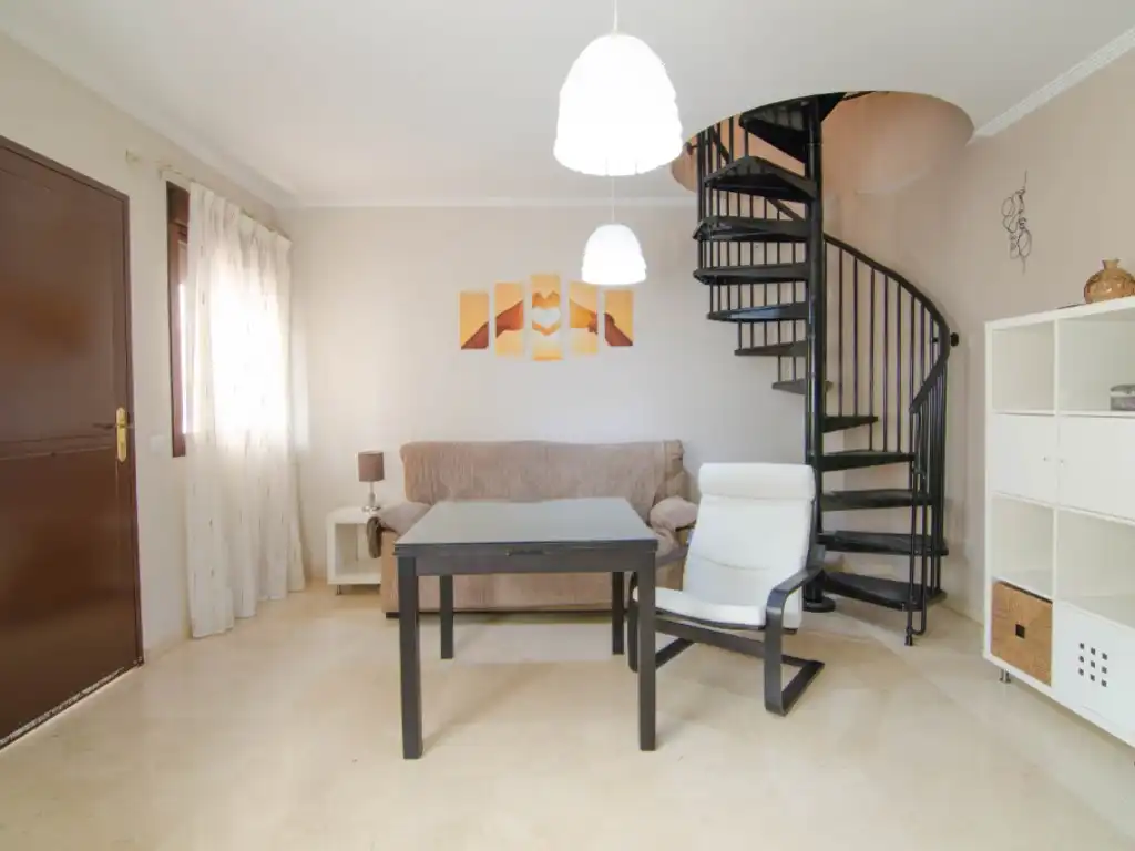 Dúplex en venta en San José de la Rinconada