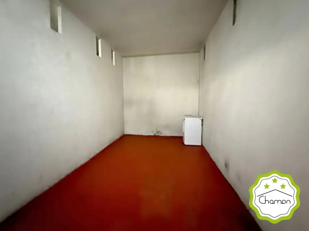 Parcheggio in vendita a Kareaga Goikoa Kalea, imagen 2