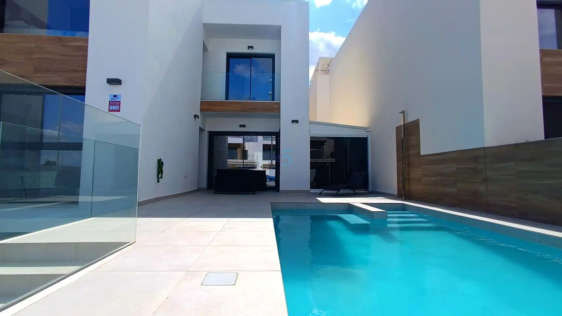Casa con terrazza in vendita a Rojales, imagen 41