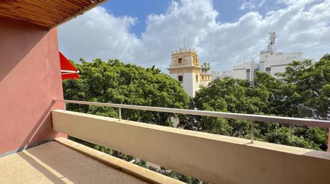 Foto 3 de Pis en venda a De Veinticinco de Julio, Duggi - Rambla - Los Hoteles,  Santa Cruz de Tenerife Capital