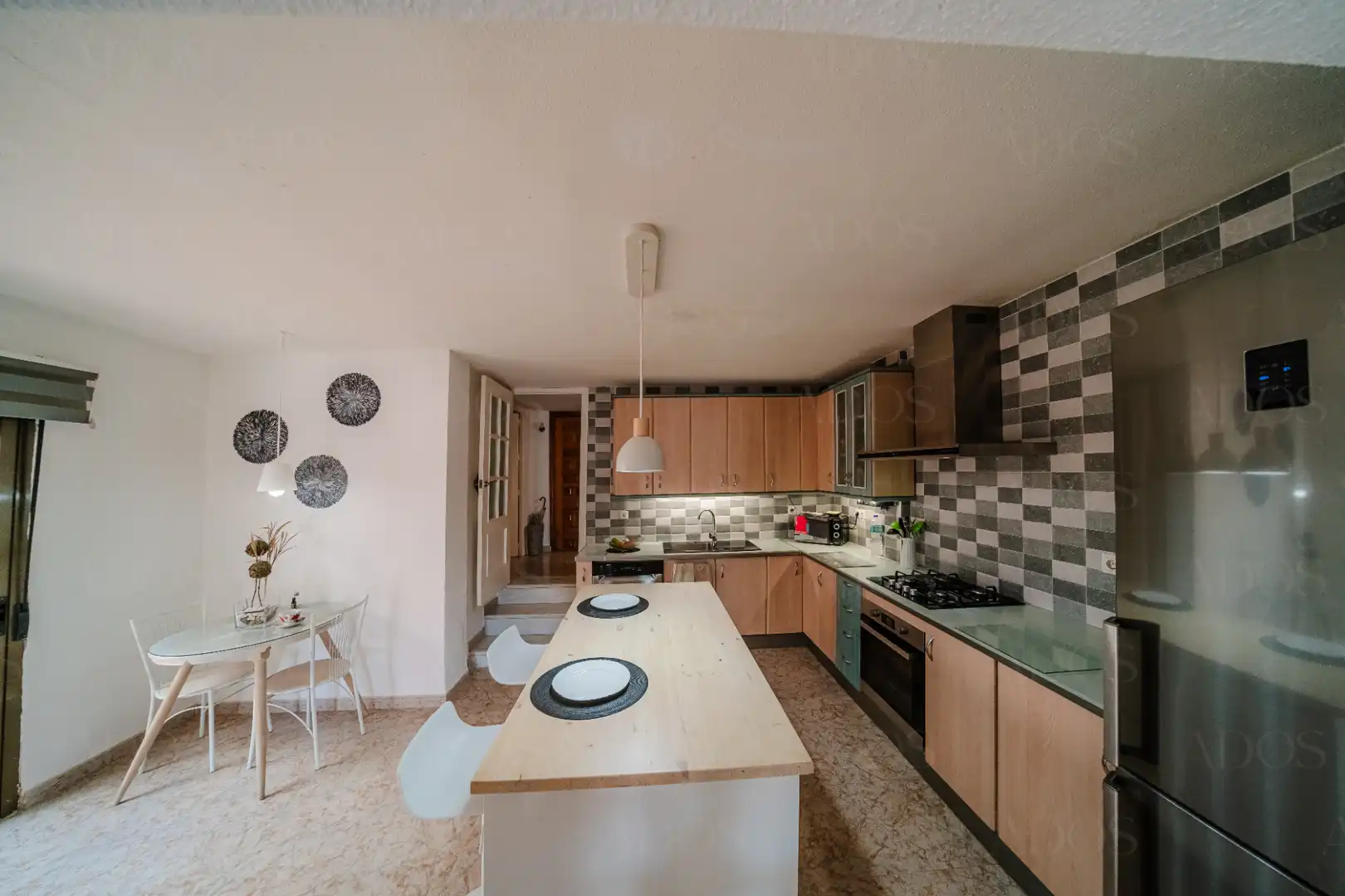 Maison mitoyenne avec piscine à vendre à Calle Roma, imagen 36