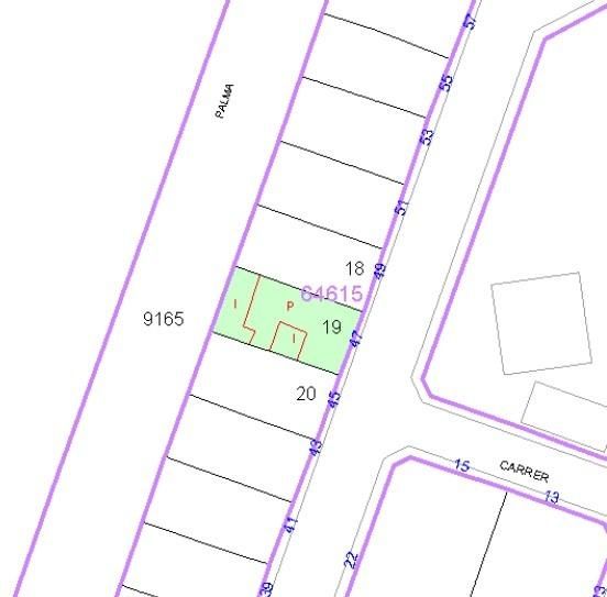 Residential for sale in Marratxí