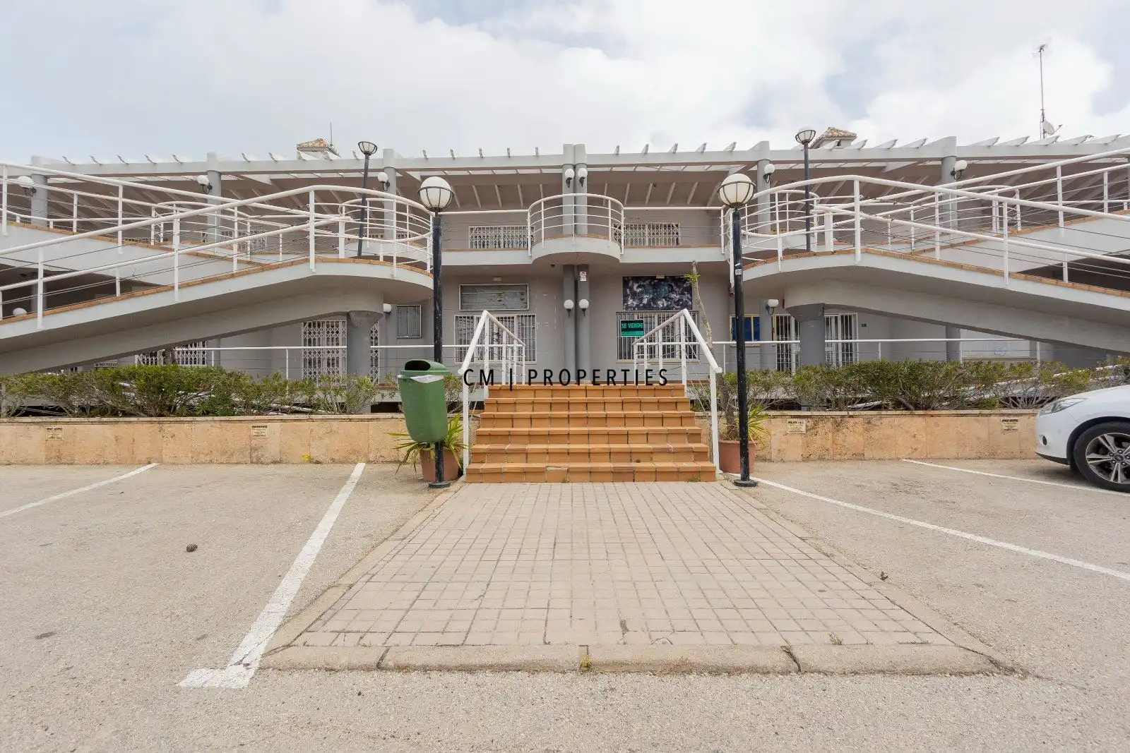 Apartamento en venta en Les Bovetes - La Felicidad