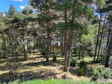 Terreno residencial en venta en Calle M 20