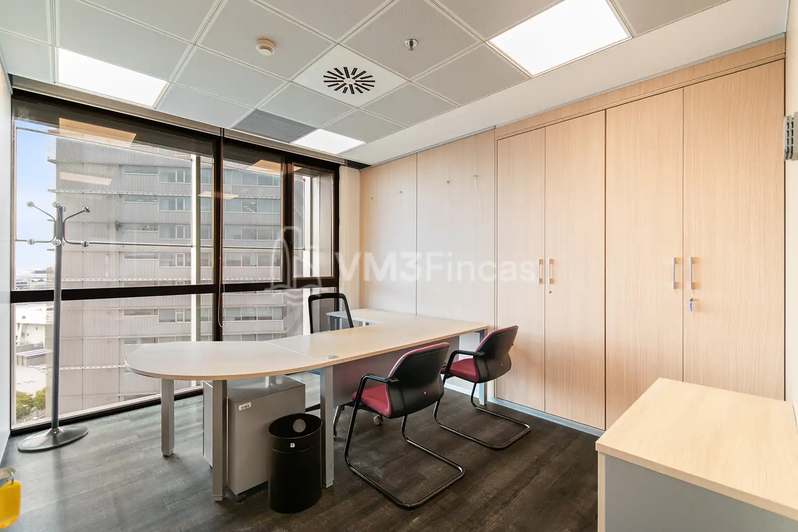 Oficina con ascensor en venta en Plaça d'Europa, imagen 13