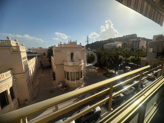 Piso en Venta en Pla de Bon Repós