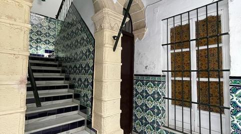 Foto 4 de Edifici en venda a Casco Histórico - Ribera del Marisco, Cádiz
