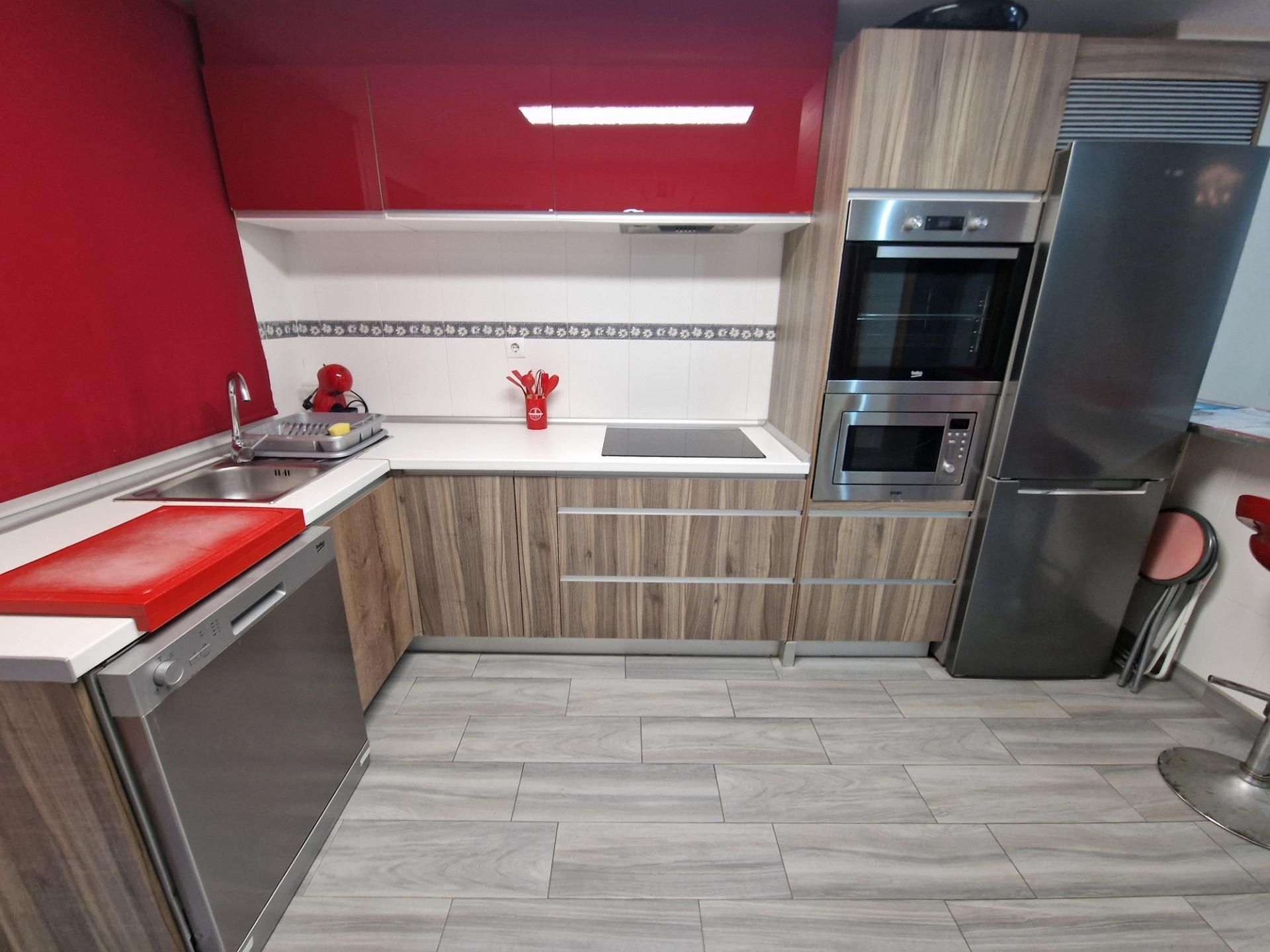 Einfamilien-Reihenhaus zum Verkauf in Avenida RIO SEGURA, Calabardina