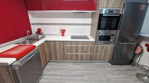 Photo 3 of Single-family semi-detached for sale in Avenida Rio Segura, Calabardina, Águilas