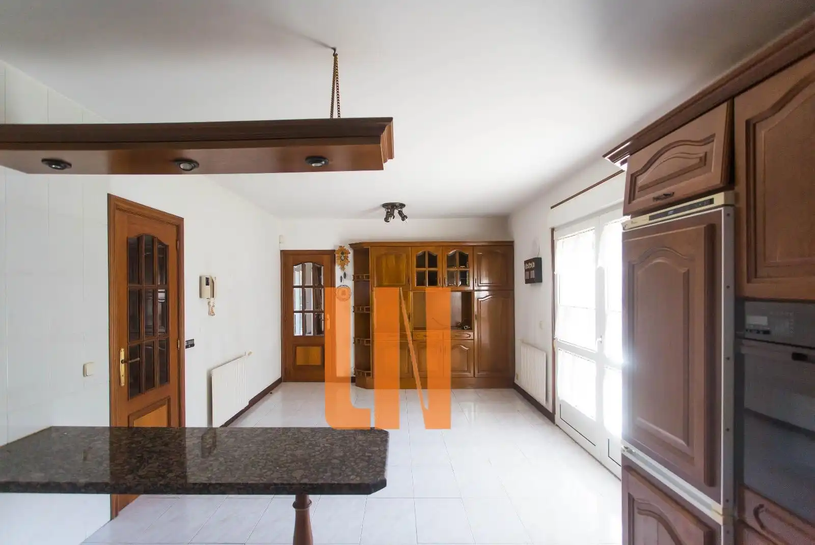 Casa o xalet en venda en A Coruña Capital  amb Calefacció, Jardí privat i Terrassa