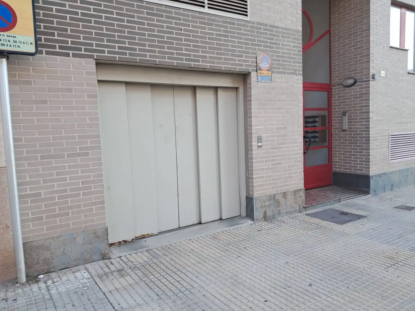 Individual amb ascensor en venda a Carrer Benissuai 19, imagen 8