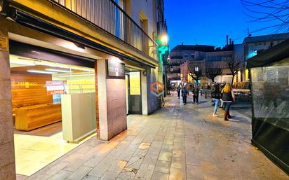 Vista exterior de Local de lloguer en Mollet del Vallès