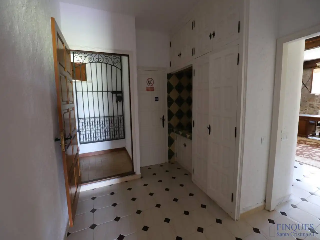 Casa rústica amb piscina en venda a Cabanyes - Mas Ambrós - Mas Pallí, imagen 23