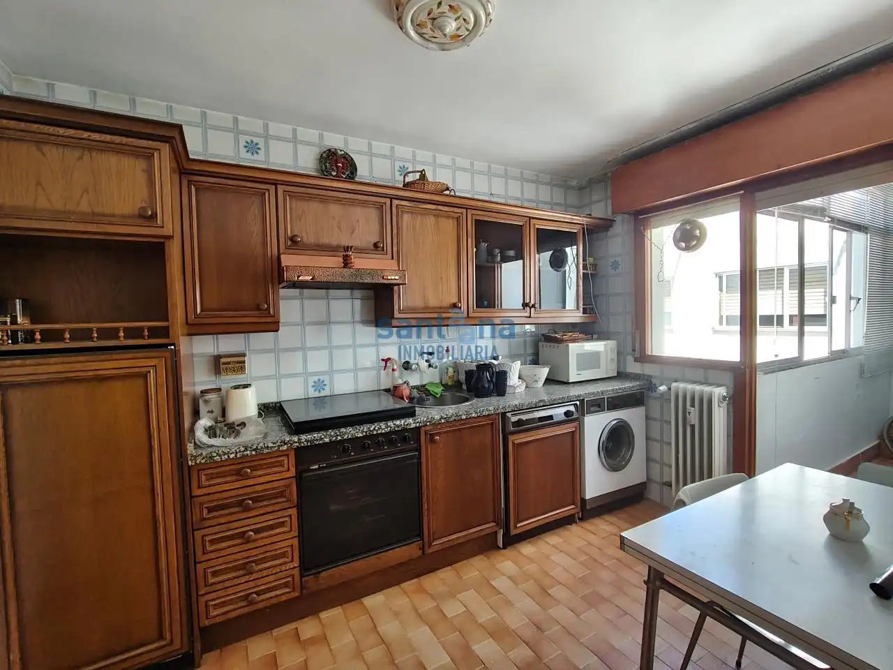 Piso con ascensor en venta en San Claudio - La Chantría