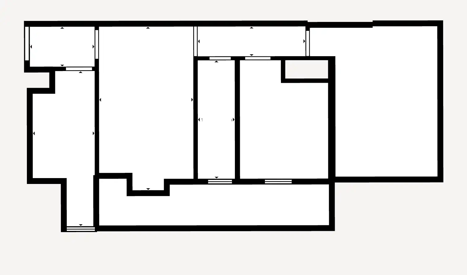 Flat for sale in Leganés  with Heating and Terrace