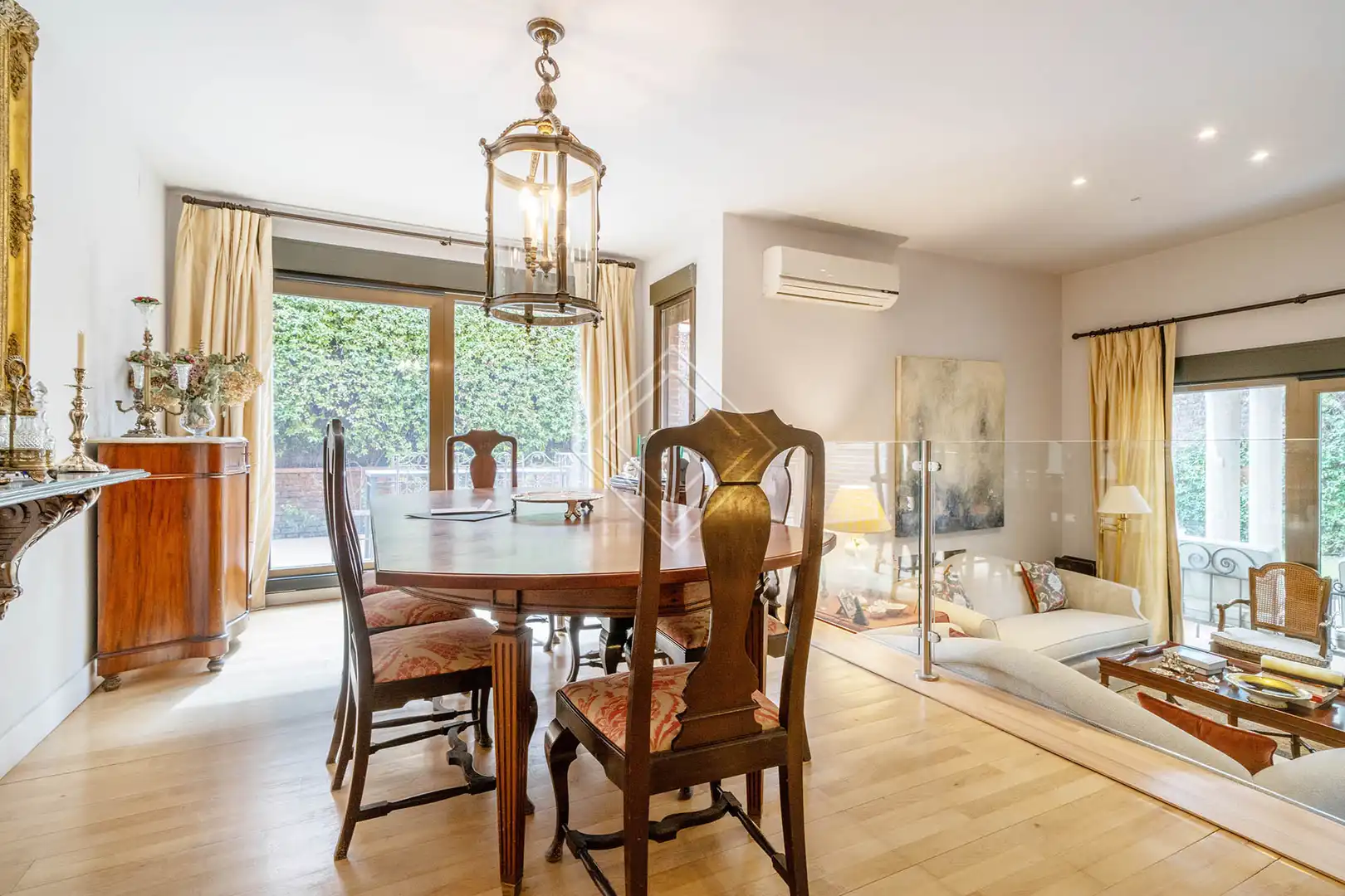 Terraced house for sale in Moncloa - Aravaca, imagen 4