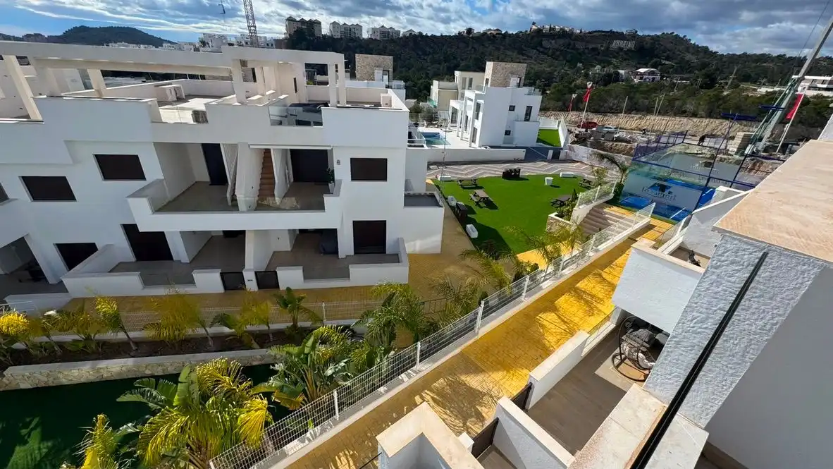 Dúplex de lloguer a Mascarat