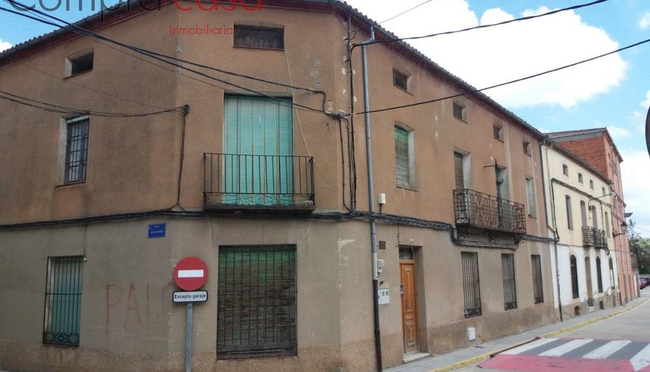 Photo 1 of Country house for sale in Bernuy de Porreros, Segovia