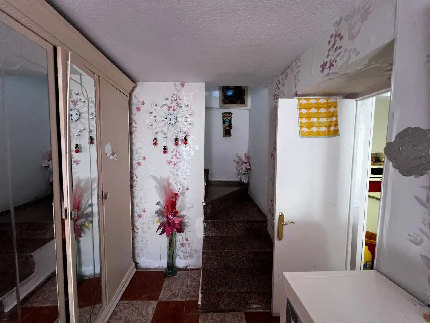 Casa adosada en venta en La Zubia