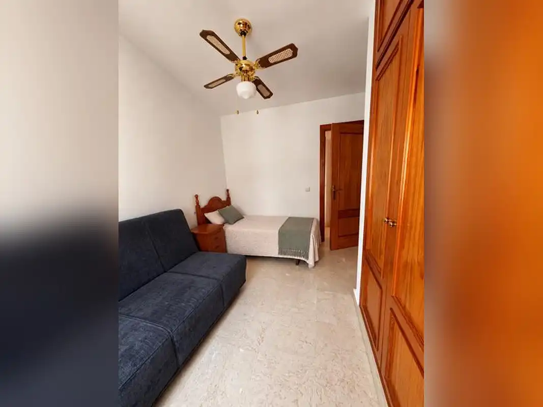 Flat with lift for sale in Estepona Pueblo, imagen 11