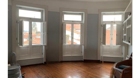 Foto 3 de Edificio en venta en Rúa Do Cardeal Payá, Casco Histórico, Santiago de Compostela