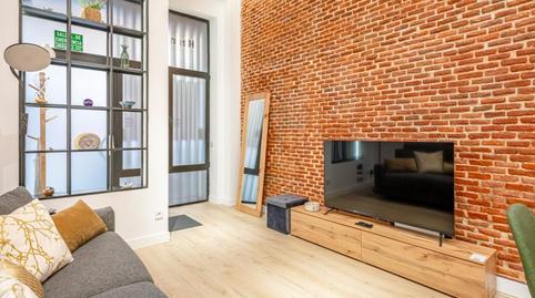 Photo 5 of Planta baja for sale in C. de Hermosilla, 124, Fuente del Berro,  Madrid Capital