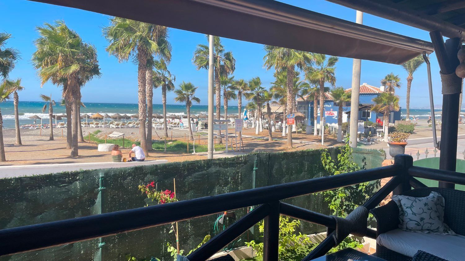 Apartment for sale in Torrox  with Air Conditioner, Heating and Terrace