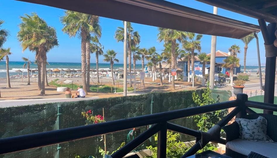 Photo 1 of Apartment for sale in Laguna Beach, Málaga