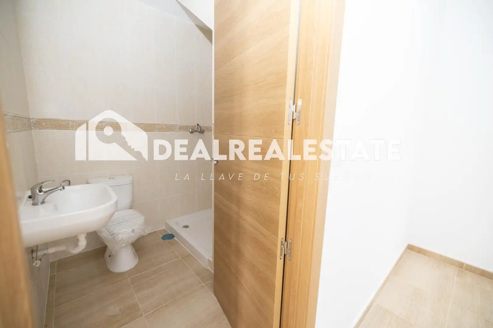 Piso en venta en Guillena con Trastero