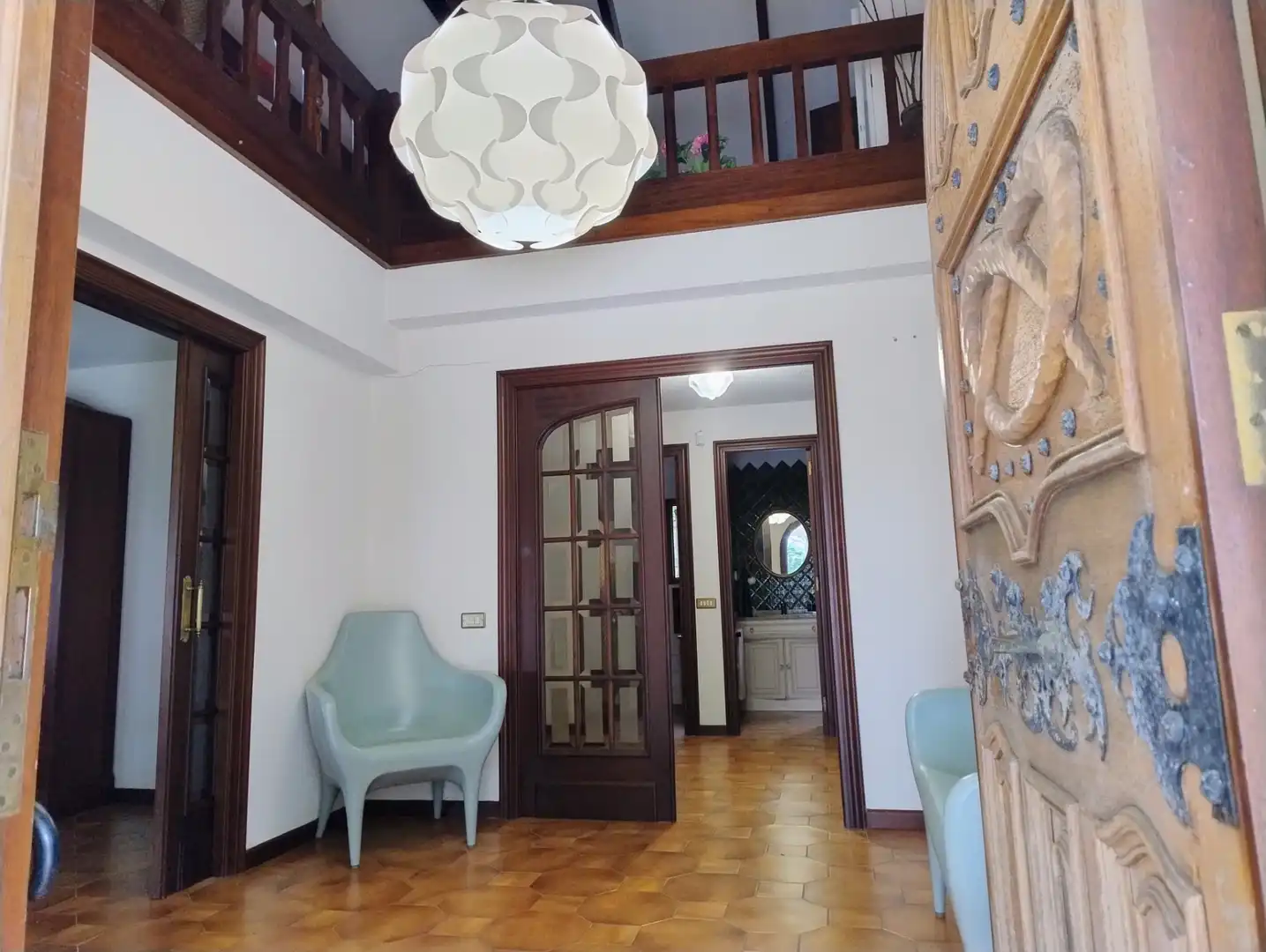 Casa o chalet en venta en Lugo con Amueblado