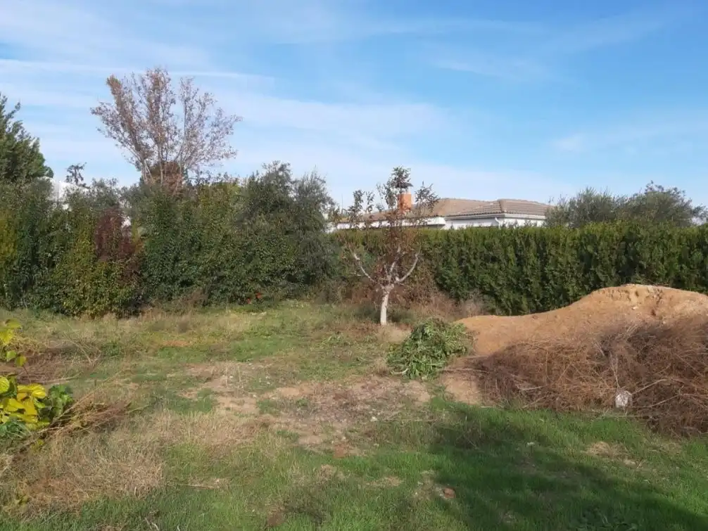 Terreno residencial en venta en Urb Tabac carrer B 1, imagen 8