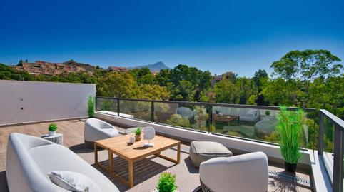 Foto 3 de Àtic en venda a Las Brisas, Marbella