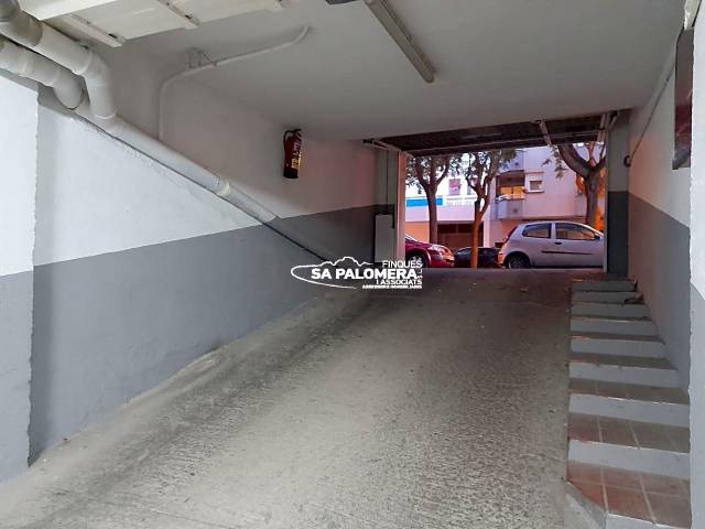 Garaje en Alquiler en La Plantera