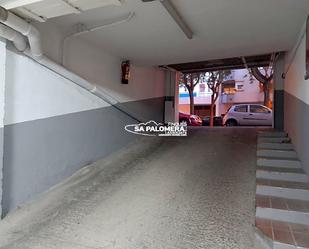 Parking of Garage to rent in Blanes