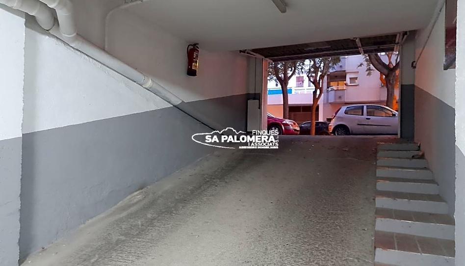 Foto 1 de Garatge de lloguer a La Plantera, Girona