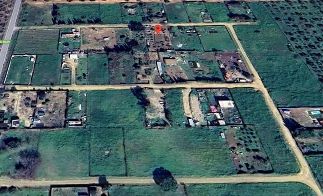 Terreno en Venta en Pedanías Norte