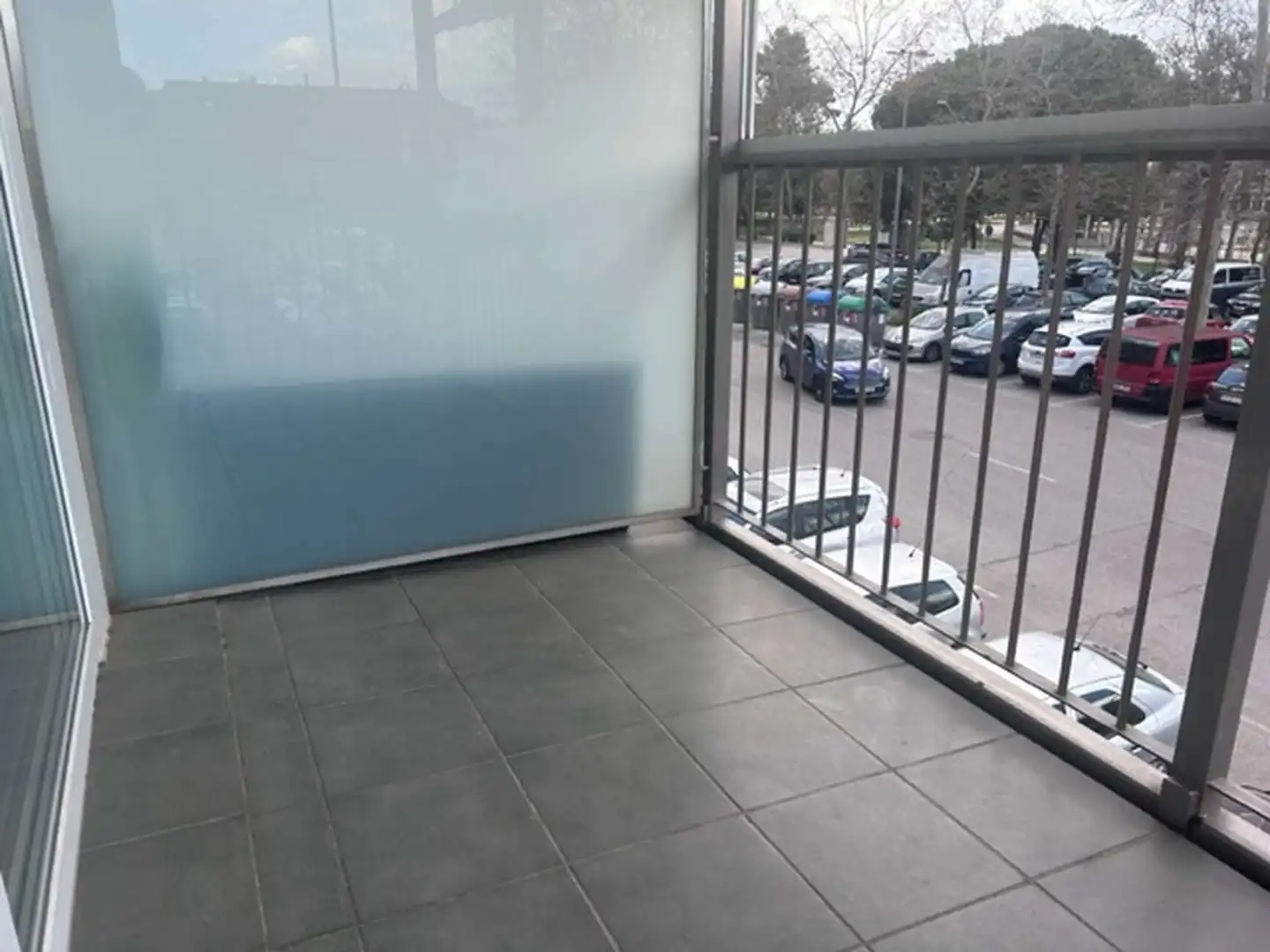 Flat with terrace to rent in Eixample Sud – Migdia, imagen 9