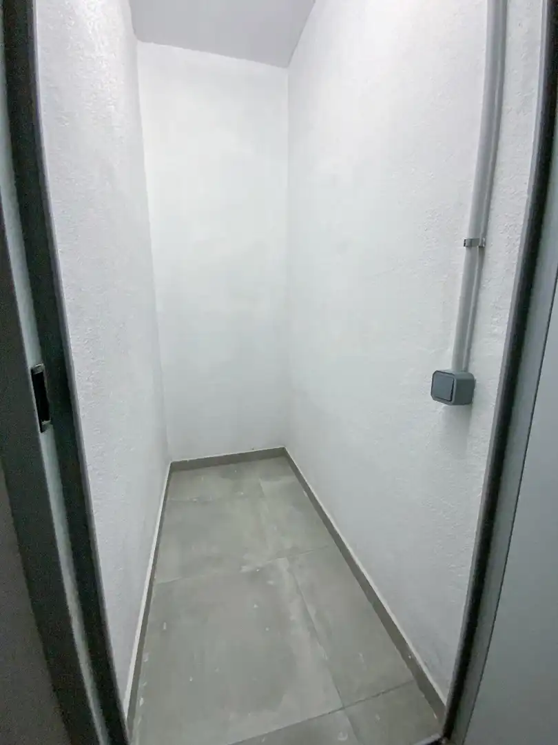 Piso de alquiler en Barcelona con Aire acondicionado, Parquet y Balcón