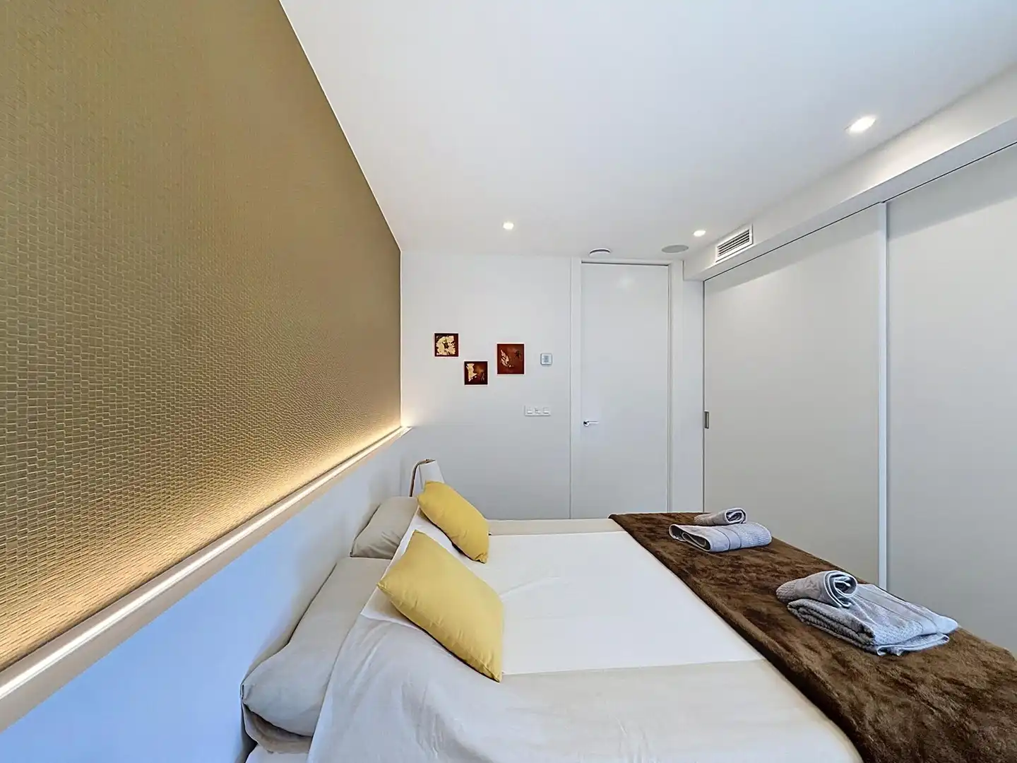 Apartament amb piscina en venda a Cumbre del Sol, imagen 30