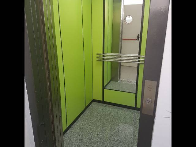 Trastero en Alquiler en N/A en La Paz