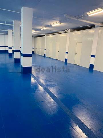 Garaje en Venta en Calle Santa Brígida en Universidad - Tenerías