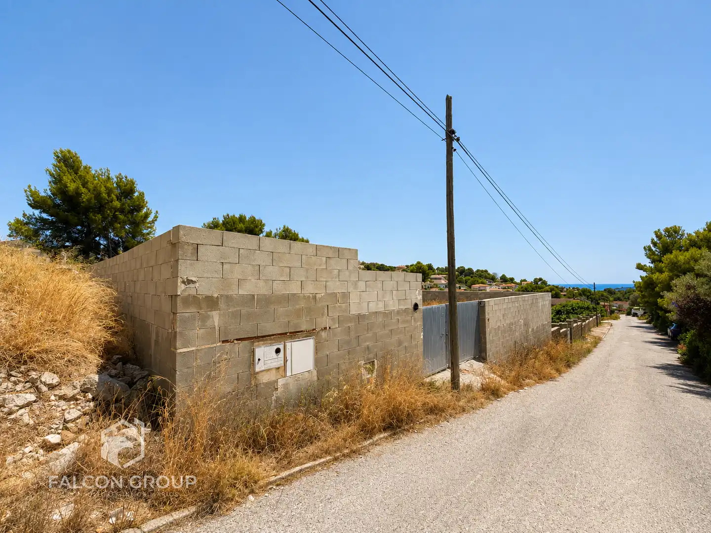 Houses for sale in El Vendrell  with Private garden