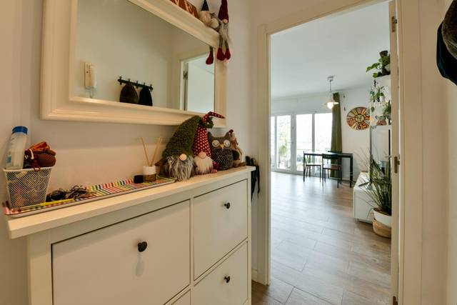 Piso en Venta en  MOSSEN PERE SEGUI en Los Almendros - Son Rapinya