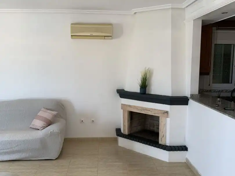 Casa amb jardí en venda a Calle Algarrobo 79, imagen 26
