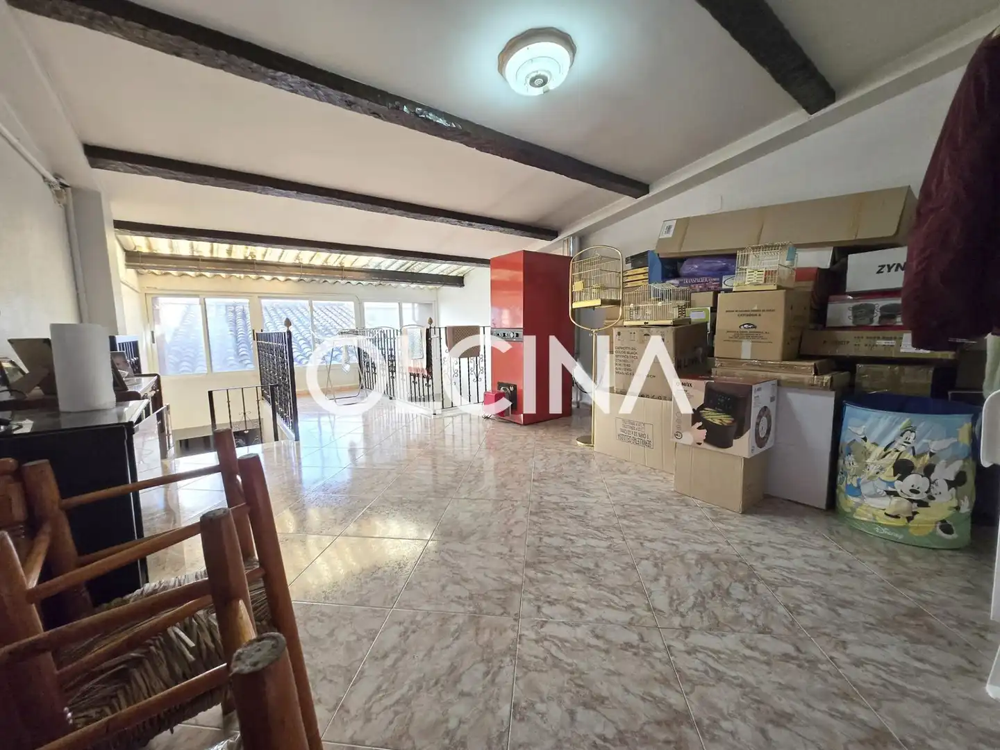 Houses for sale in Beniarrés  with Terrace, Storage room and Furnished