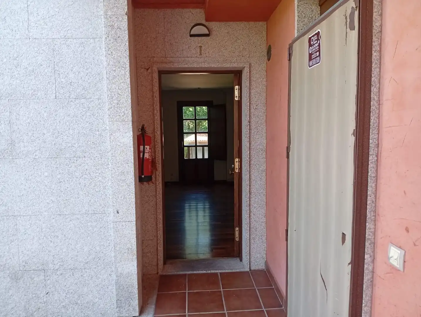 Casa o xalet en venda en Lobios