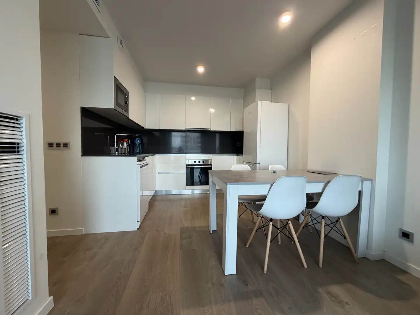 Flat with terrace for sale in Carrer Rosa Parks, imagen 8