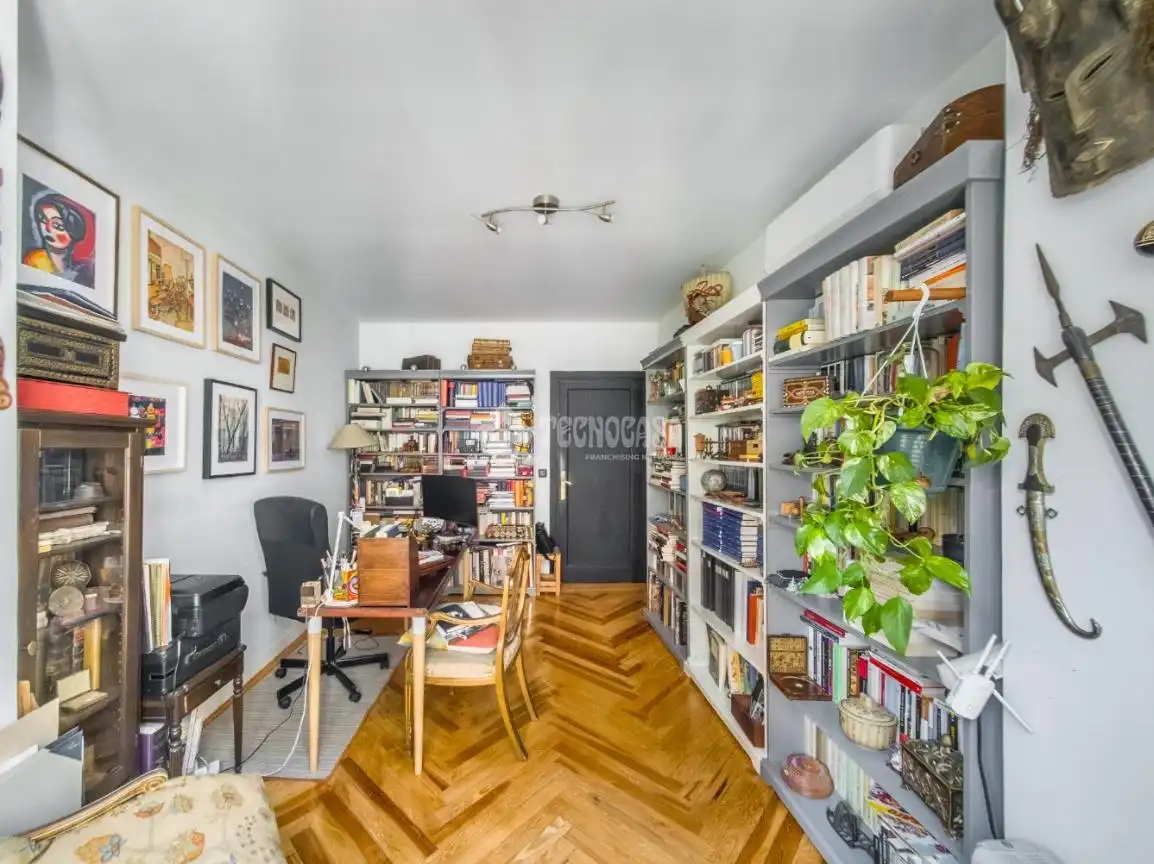 Piso con ascensor en venta en Chamberí, imagen 5