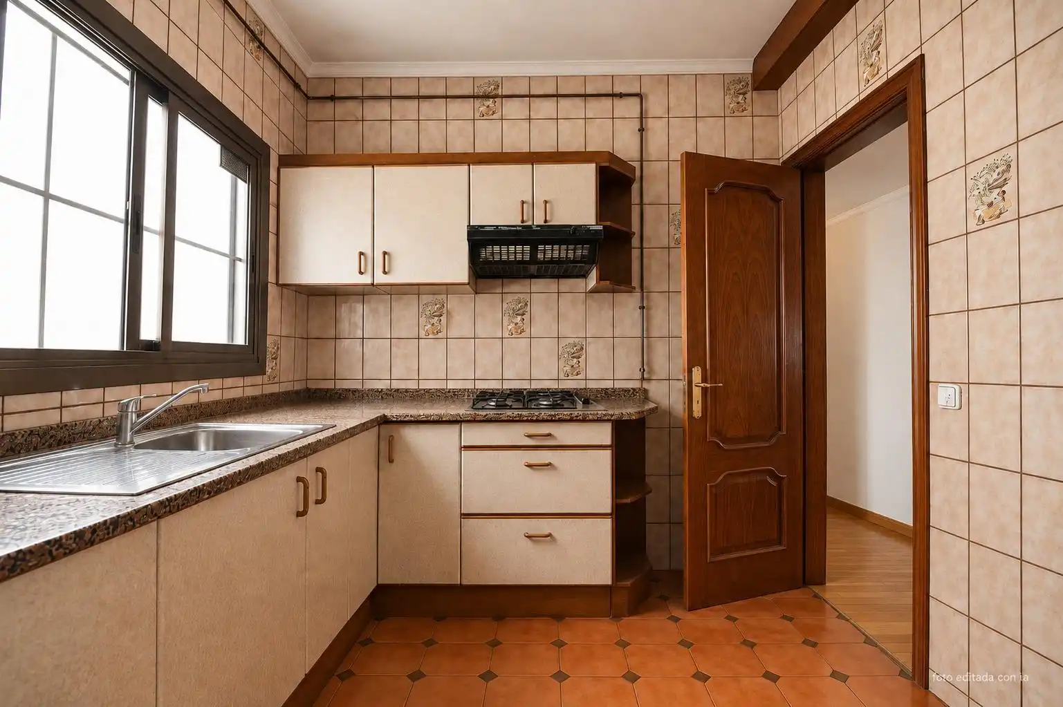 Wohnung mit Terrasse zum Verkauf in Centre Vila, imagen 15