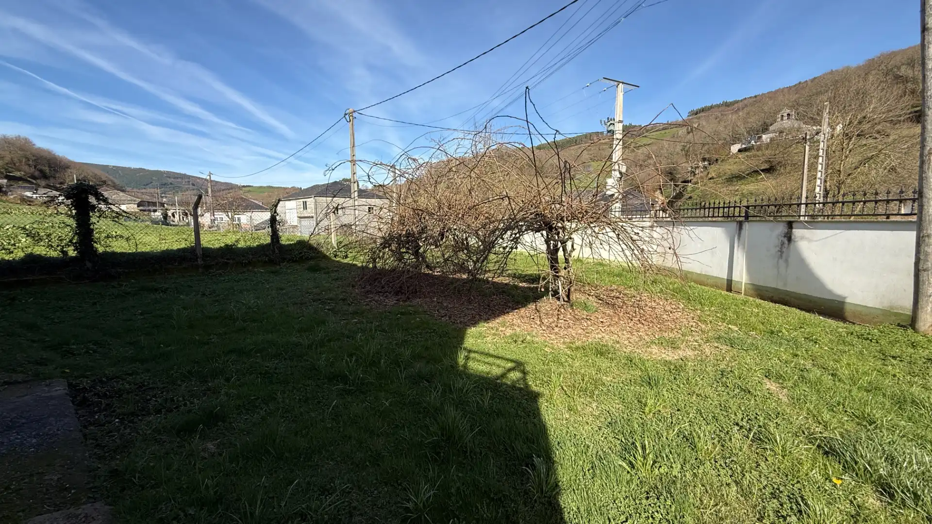Casa o chalet en venta en Becerreá con Amueblado